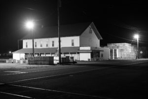 night in pine grove, oregon by gary quay