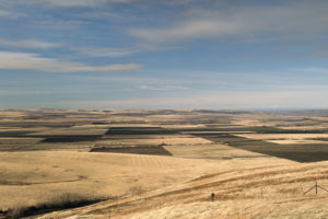 cabbage hill pendleton oregon pacific northwest gary quay panorama