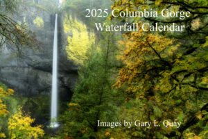 The 2025 Calendars Are In Stock