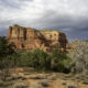 Sedona, Arizona, April 2025