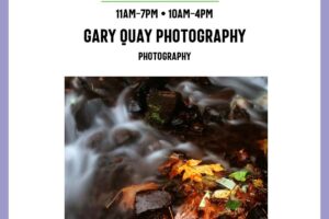 2025 Troutdale Arts Festival