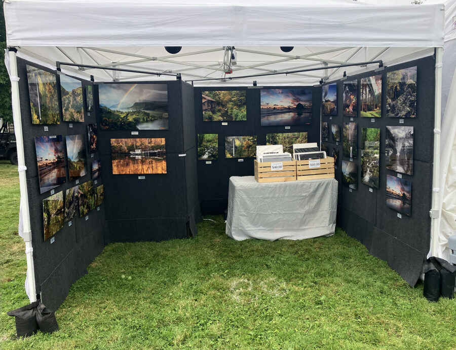 Portland Saturday Market Season Starts March 7th.