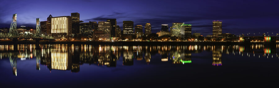 The Cascadia Fine Arts Festival, May 16th and 17th, 2026